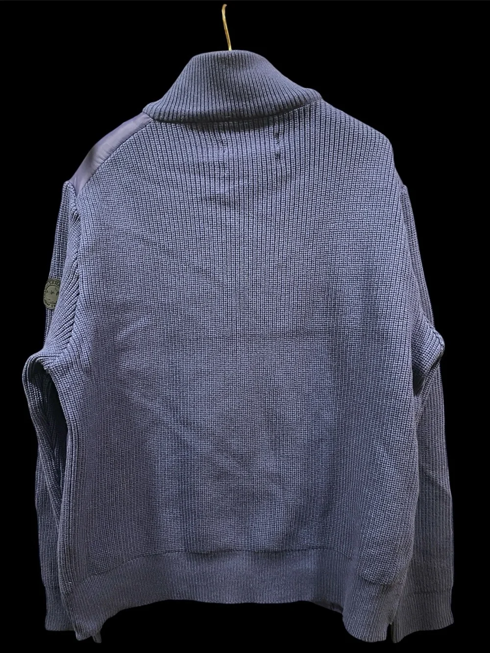 🆕 Canada Full zip Puffer Sweater NWT 2XL XXL